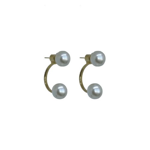 Brinco Iguaçu - 2 em 1  Pérola