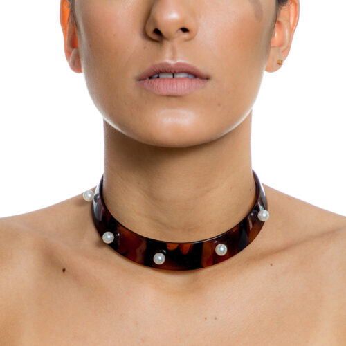 CHOKER TARTARUGA