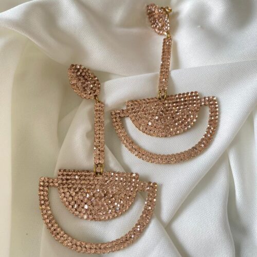 Brinco Colorado Topaz