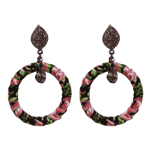 BRINCO ENCAPADO PANO