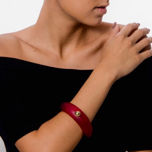 PULSEIRA ENCANTO TRANSLÚCIDA