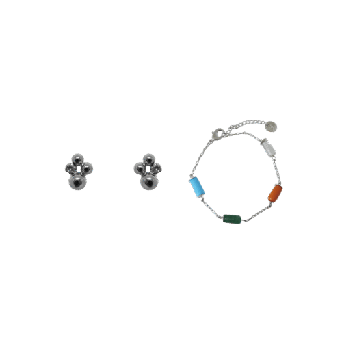 Combo Glamour Minimalista