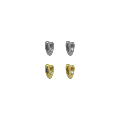 Kit Argola Carol - mix de banho