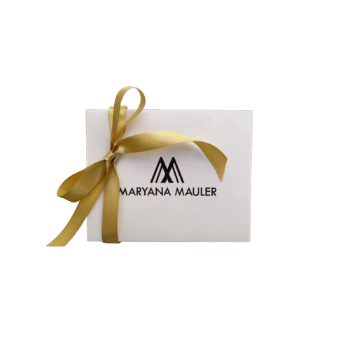 Caixa Presente - embalagem branca