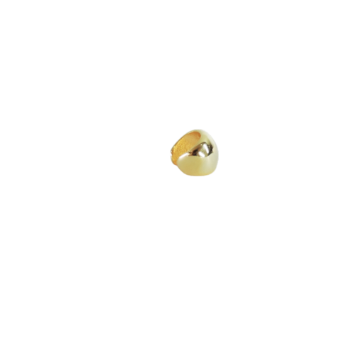 Piercing Despertar - banho de ouro